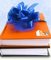 wegivebooks.com