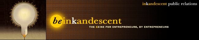 BeInkandescent
