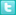 Follow us on Twitter